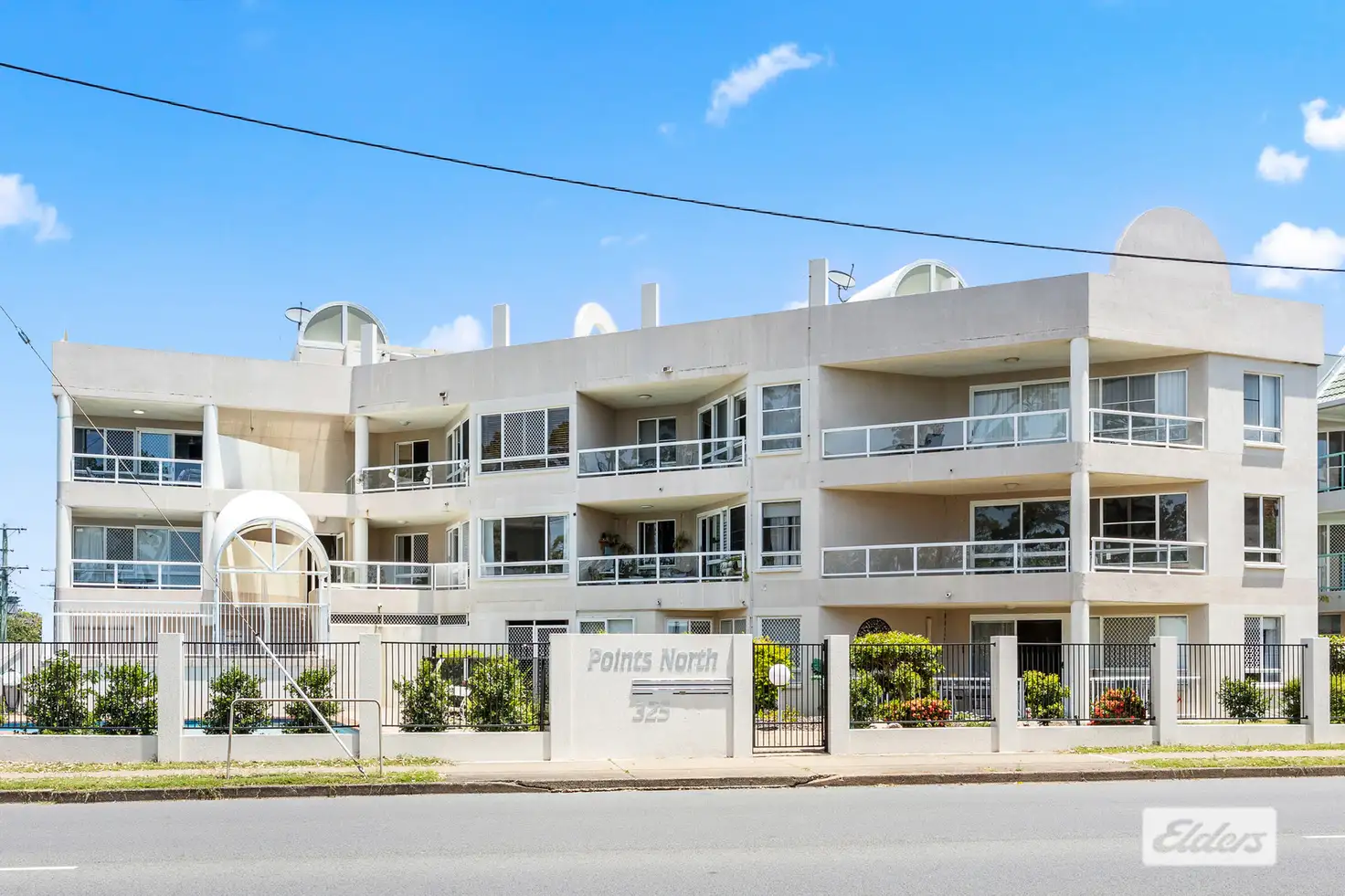 Main view of Homely apartment listing, 6/325 Esplanade, Scarness QLD 4655