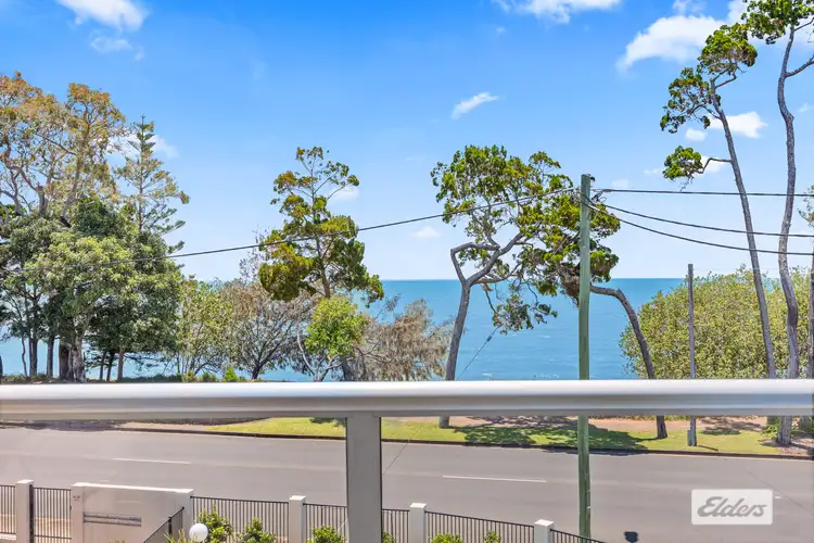Second view of Homely apartment listing, 6/325 Esplanade, Scarness QLD 4655