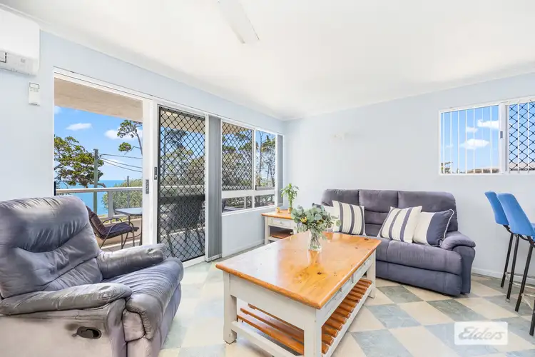 Third view of Homely apartment listing, 6/325 Esplanade, Scarness QLD 4655