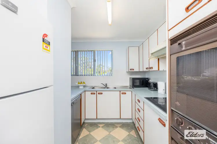 Fourth view of Homely apartment listing, 6/325 Esplanade, Scarness QLD 4655