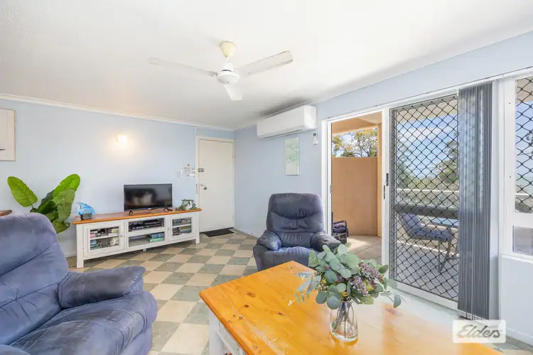 Fifth view of Homely apartment listing, 6/325 Esplanade, Scarness QLD 4655
