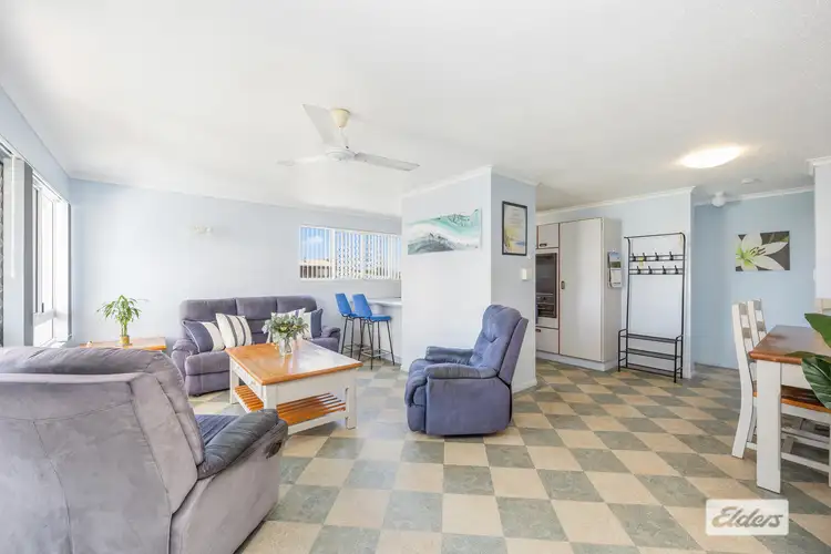 Sixth view of Homely apartment listing, 6/325 Esplanade, Scarness QLD 4655