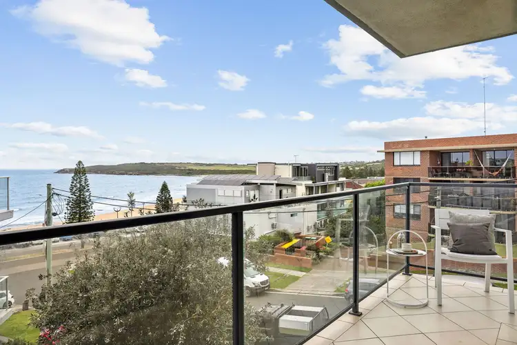 Main view of Homely apartment listing, 3/4 Severn Street, Maroubra NSW 2035