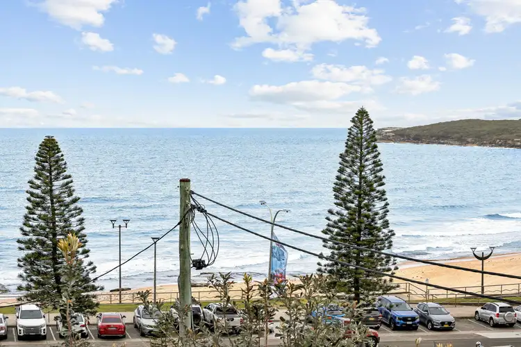 Third view of Homely apartment listing, 3/4 Severn Street, Maroubra NSW 2035
