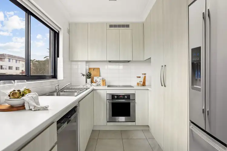 Fourth view of Homely apartment listing, 3/4 Severn Street, Maroubra NSW 2035
