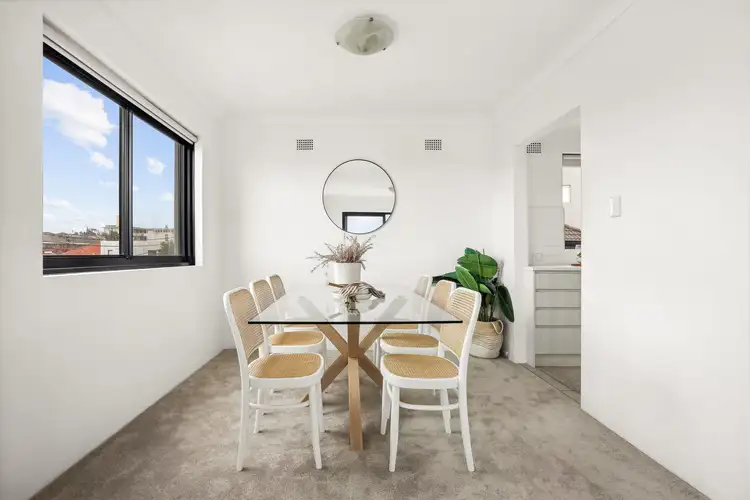 Fifth view of Homely apartment listing, 3/4 Severn Street, Maroubra NSW 2035