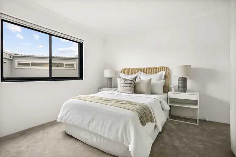 Sixth view of Homely apartment listing, 3/4 Severn Street, Maroubra NSW 2035