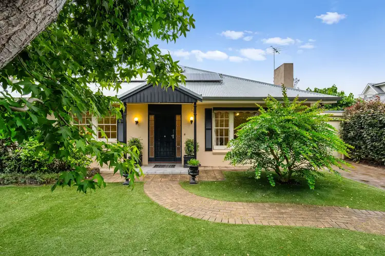 4 Elliot Street, Toorak Gardens SA 5065