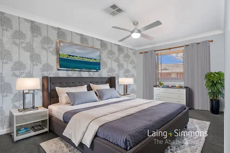 Fifth view of Homely townhouse listing, 6/11 Chapman Street, Werrington NSW 2747