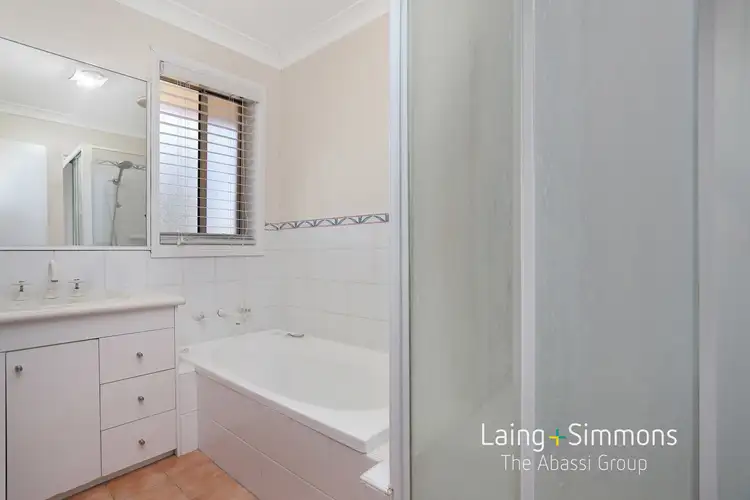Sixth view of Homely townhouse listing, 6/11 Chapman Street, Werrington NSW 2747