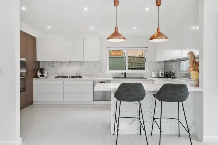Fourth view of Homely house listing, 115 Patterson Street, Concord NSW 2137