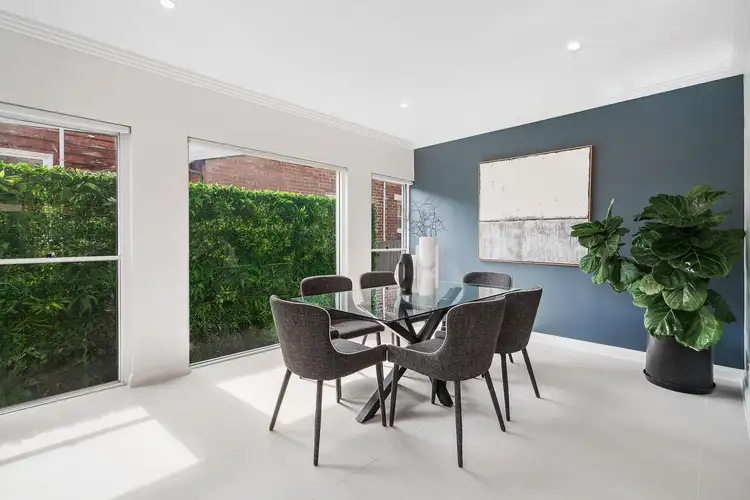 Sixth view of Homely house listing, 115 Patterson Street, Concord NSW 2137