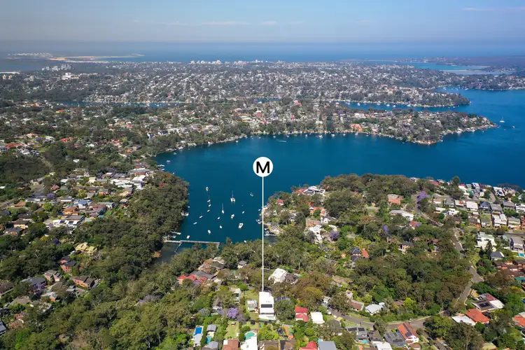13 Ellesmere Road, Gymea Bay NSW 2227