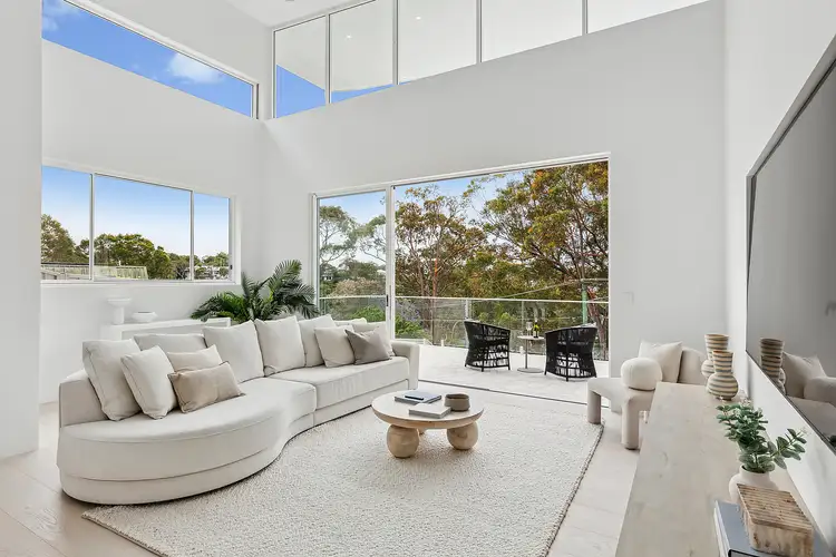 Fourth view of Homely house listing, 13 Ellesmere Road, Gymea Bay NSW 2227