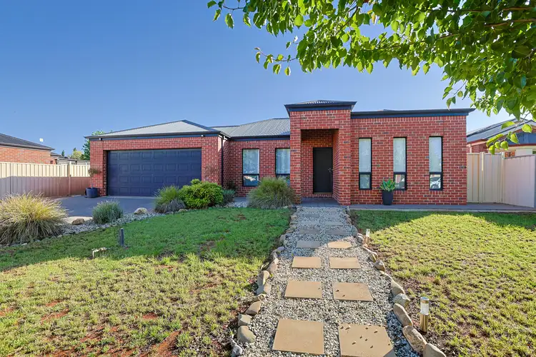Main view of Homely house listing, 27 Jordan Avenue, Mildura VIC 3500