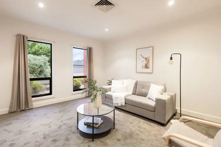 Second view of Homely house listing, 27 Jordan Avenue, Mildura VIC 3500