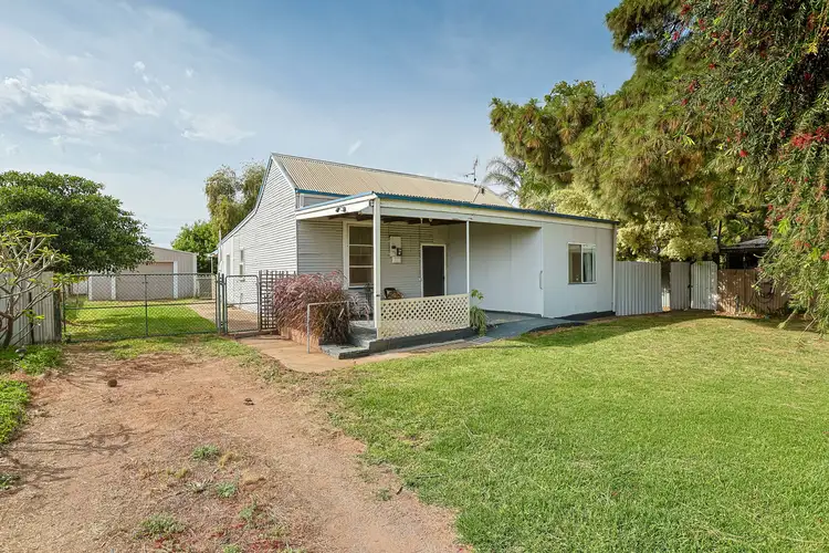 296 Sandilong Avenue, Nichols Point VIC 3501