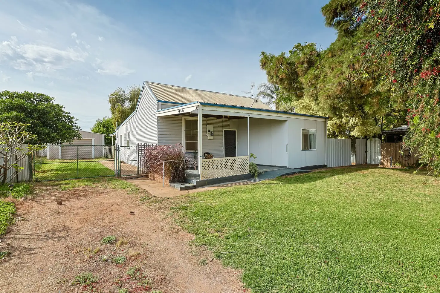 Main view of Homely house listing, 296 Sandilong Avenue, Nichols Point VIC 3501