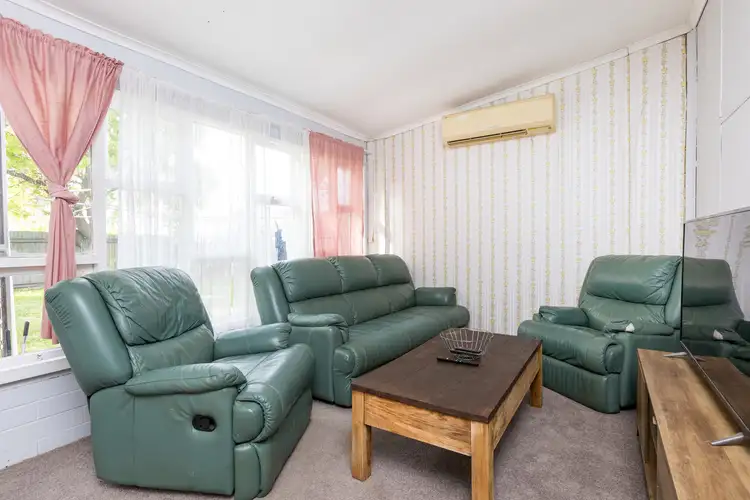 Fifth view of Homely house listing, 296 Sandilong Avenue, Nichols Point VIC 3501