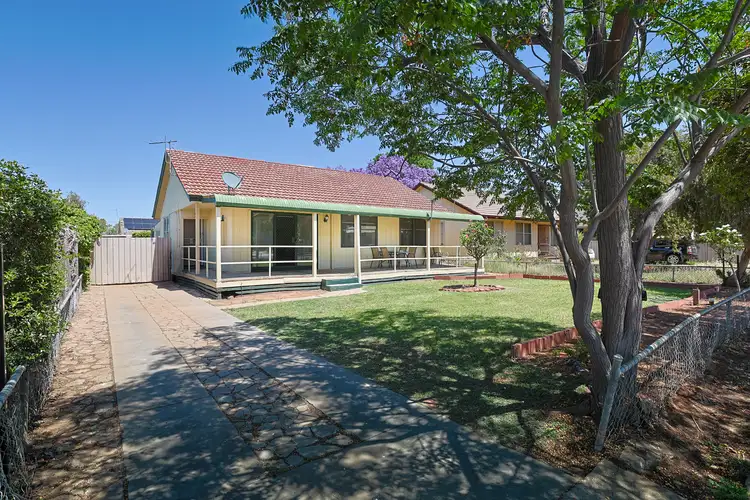 38 Keam Crescent, Mildura VIC 3500