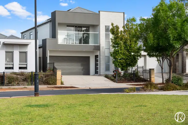 34 Hayfield Avenue, Blakeview SA 5114