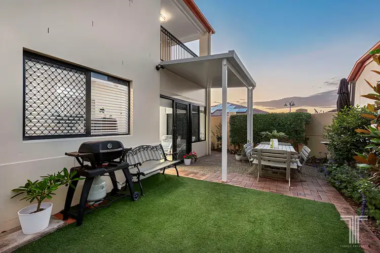 Second view of Homely townhouse listing, 5/136 Meadowlands Road, Carina QLD 4152