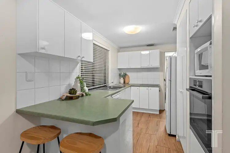 Fourth view of Homely townhouse listing, 5/136 Meadowlands Road, Carina QLD 4152