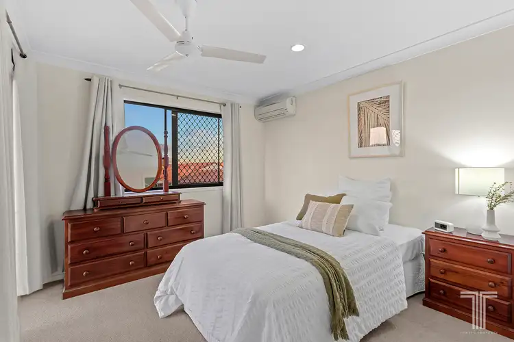 Sixth view of Homely townhouse listing, 5/136 Meadowlands Road, Carina QLD 4152