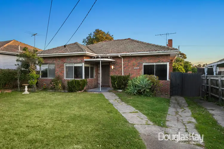33 Burnewang Street, Albion VIC 3020