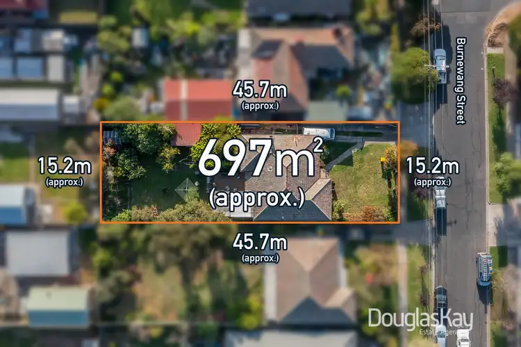 Second view of Homely house listing, 33 Burnewang Street, Albion VIC 3020