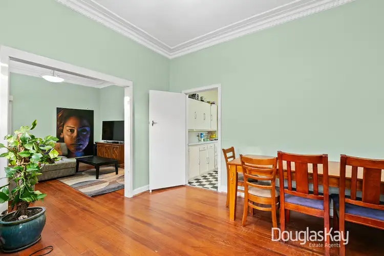 Fourth view of Homely house listing, 33 Burnewang Street, Albion VIC 3020