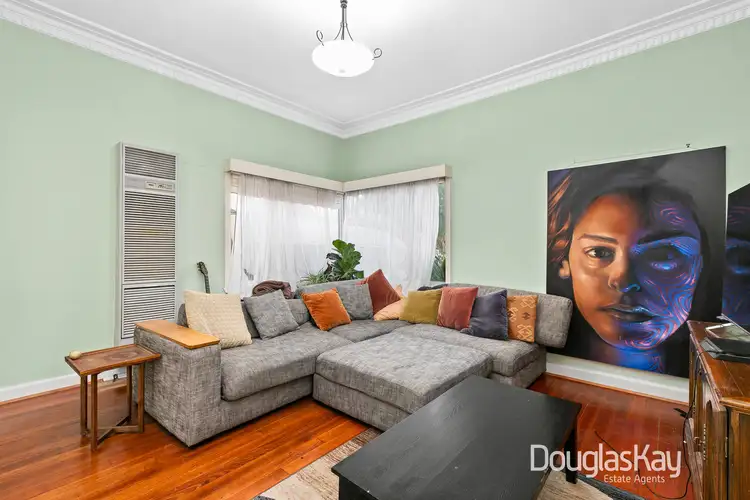Fifth view of Homely house listing, 33 Burnewang Street, Albion VIC 3020
