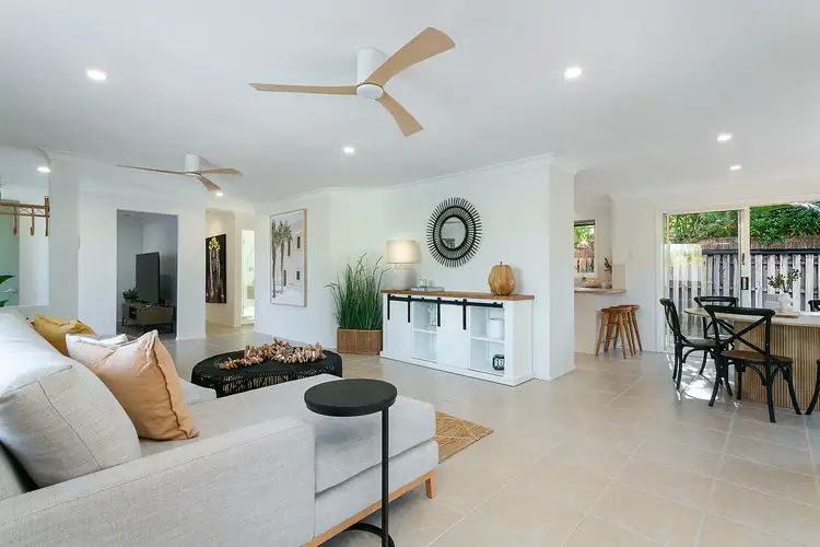 Third view of Homely house listing, 9 Bowerbird Place, Burleigh Waters QLD 4220