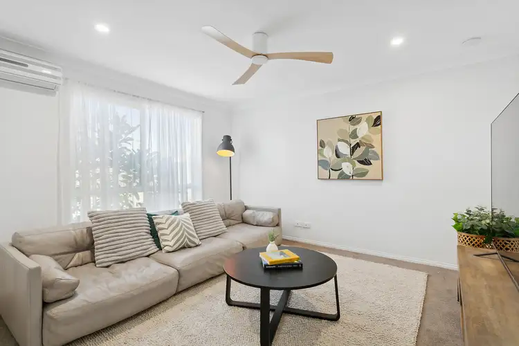 Fifth view of Homely house listing, 9 Bowerbird Place, Burleigh Waters QLD 4220