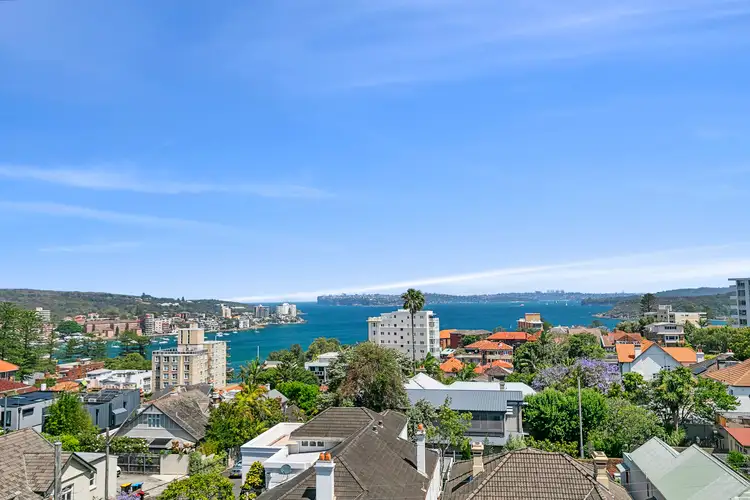 17/2 Birkley Road, Manly NSW 2095