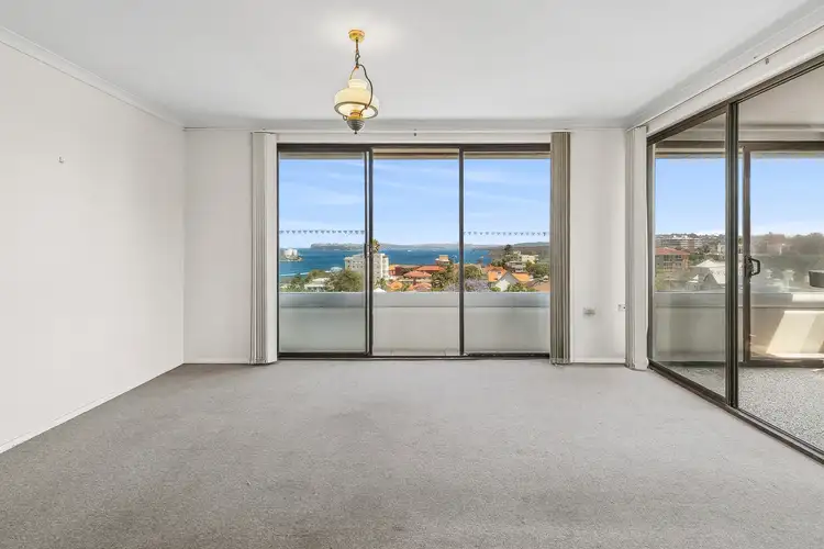 Sixth view of Homely apartment listing, 17/2 Birkley Road, Manly NSW 2095