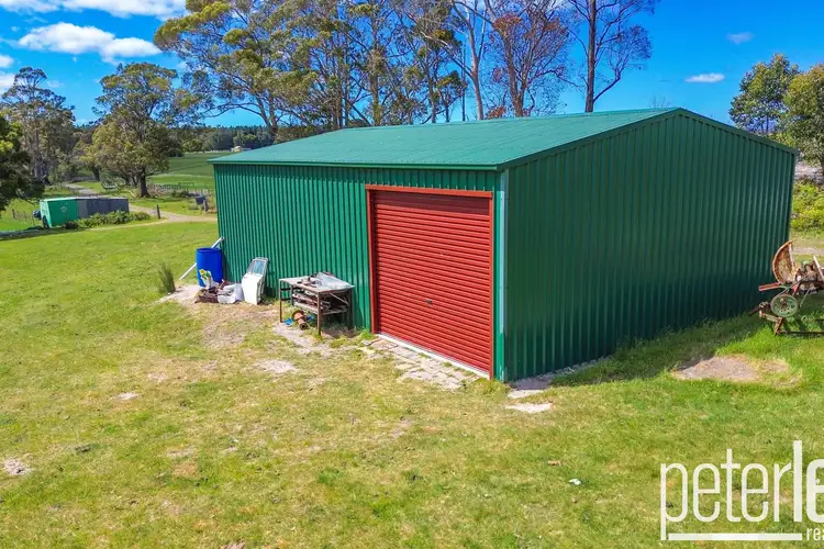 Fifth view of Homely rural property listing, 7541 Bass Highway, Sassafras TAS 7307
