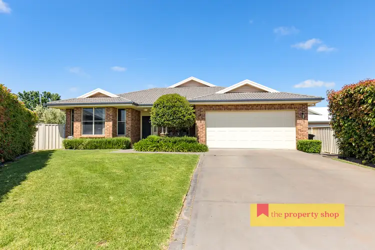 Main view of Homely house listing, 16 Birch Grove, Mudgee NSW 2850