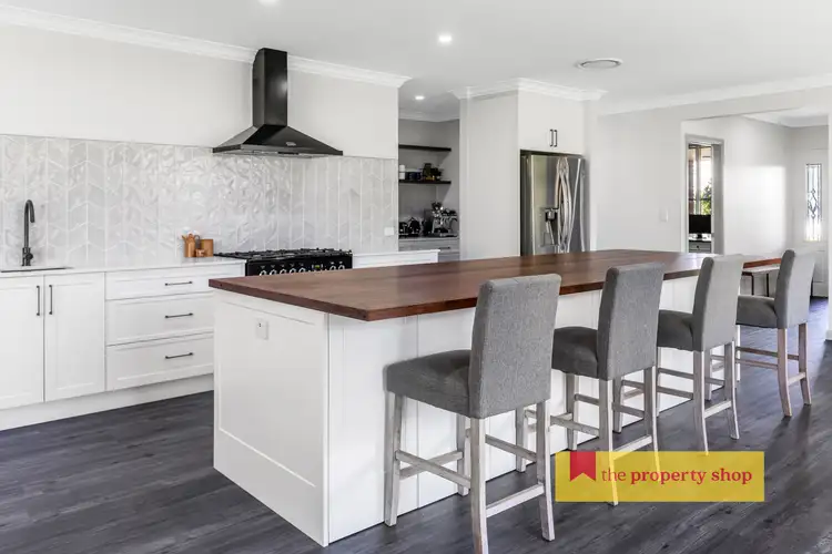 Third view of Homely house listing, 16 Birch Grove, Mudgee NSW 2850