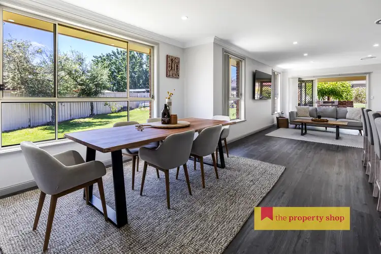Fourth view of Homely house listing, 16 Birch Grove, Mudgee NSW 2850
