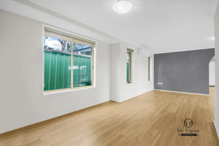 Fourth view of Homely house listing, 25 Blackett Street, Kings Park NSW 2148