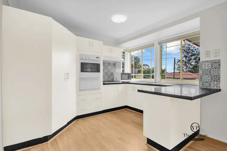 Sixth view of Homely house listing, 25 Blackett Street, Kings Park NSW 2148
