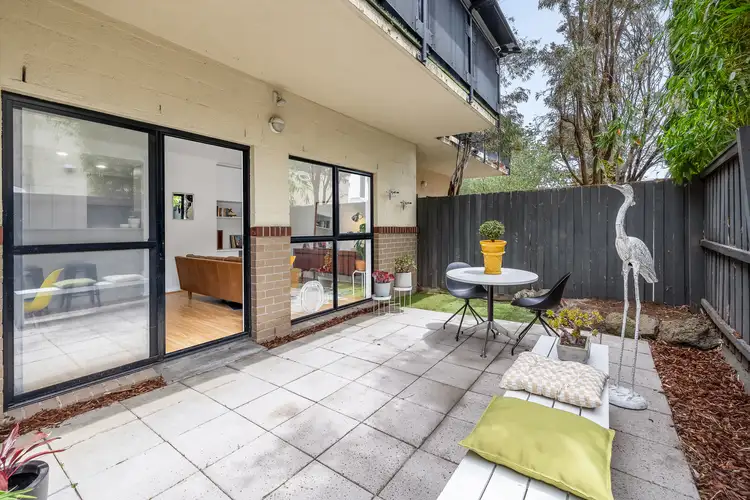 22/337 Station Street, Thornbury VIC 3071