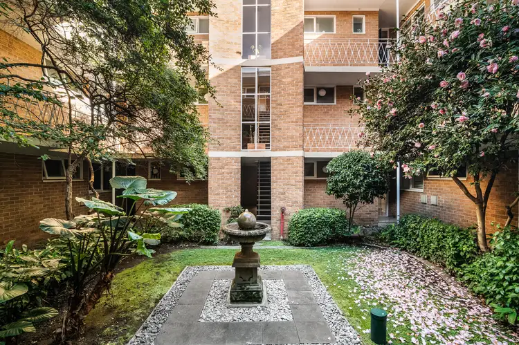 5/177 Power Street, Hawthorn VIC 3122