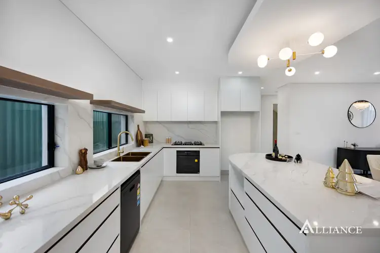 Sixth view of Homely semi-detached listing, 2 Joynt Avenue, Milperra NSW 2214