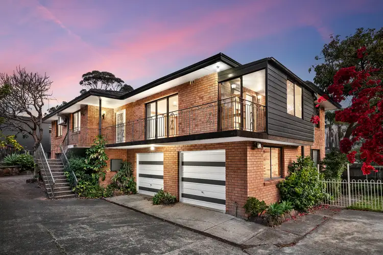36C College Road South, Riverview NSW 2066