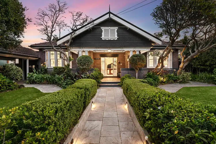 20 Stuart Street, Longueville NSW 2066