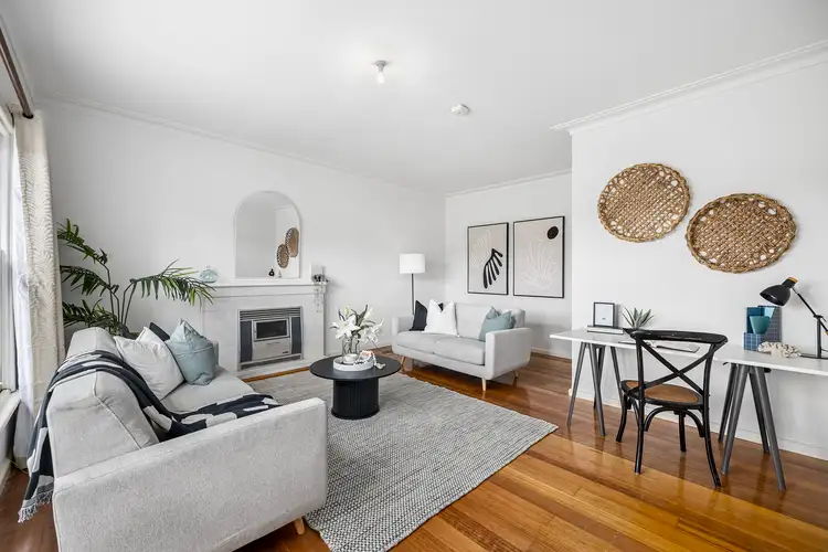 Third view of Homely house listing, 66 Helen Street, St Albans VIC 3021