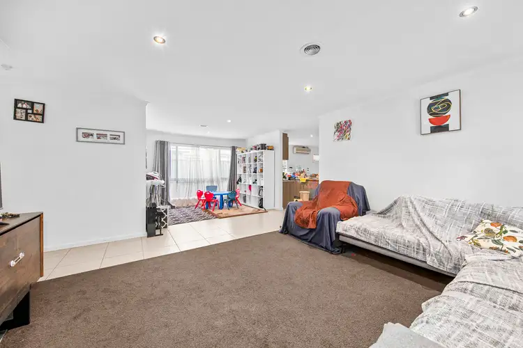 Sixth view of Homely house listing, 35 Solander Grove, Tarneit VIC 3029