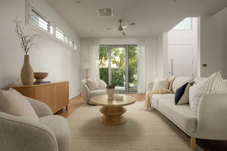 Third view of Homely house listing, 58 Waterline Crescent, Bulimba QLD 4171